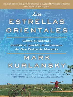 cover image of Las Estrellas Orientales